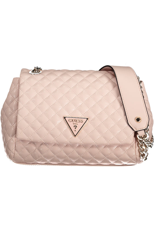 GUESS JEANS BORSA DONNA ROSA