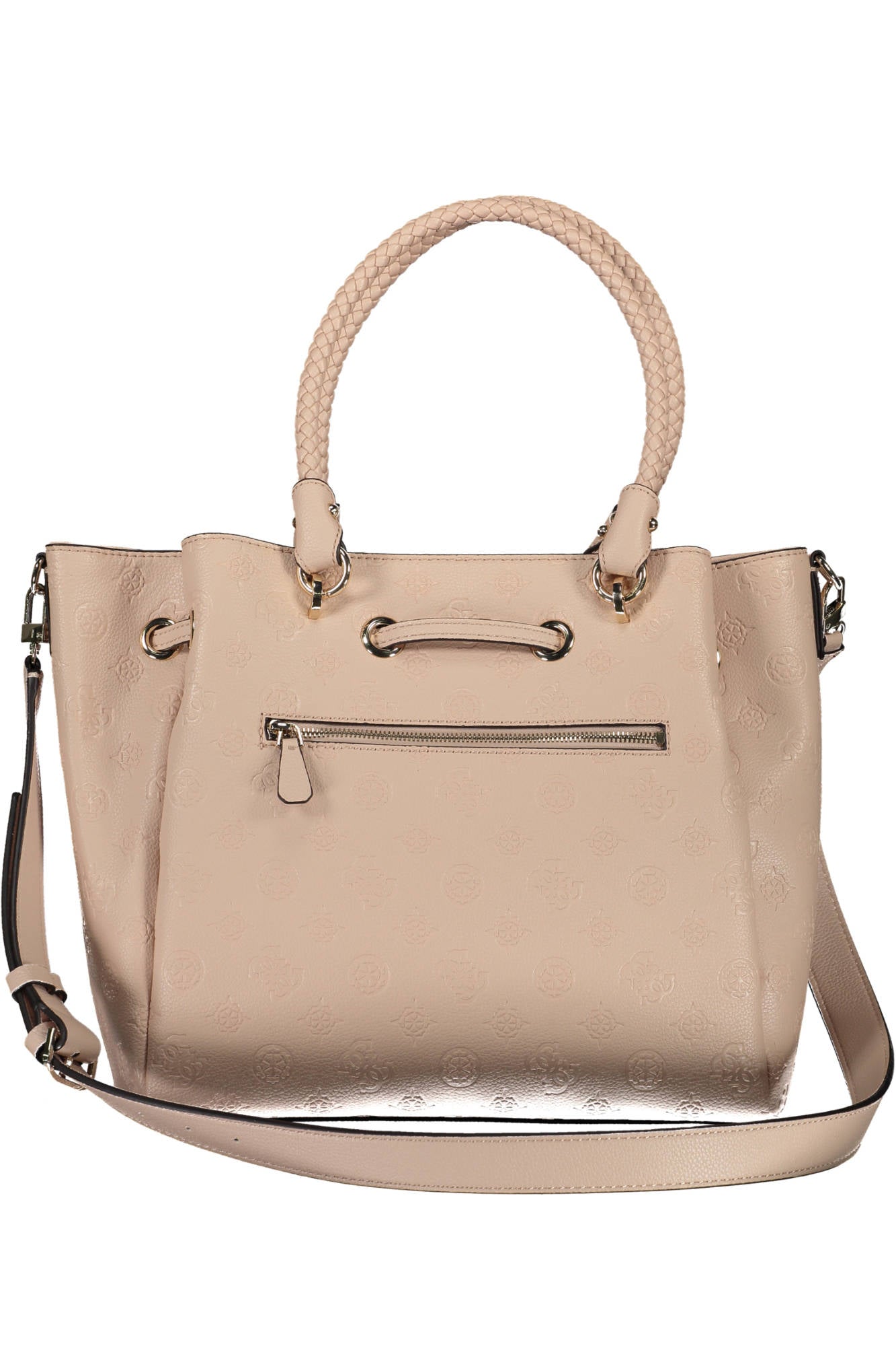 GUESS JEANS BORSA DONNA ROSA