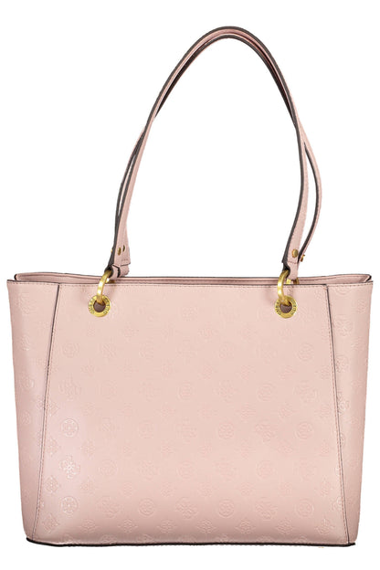 GUESS JEANS BORSA DONNA ROSA