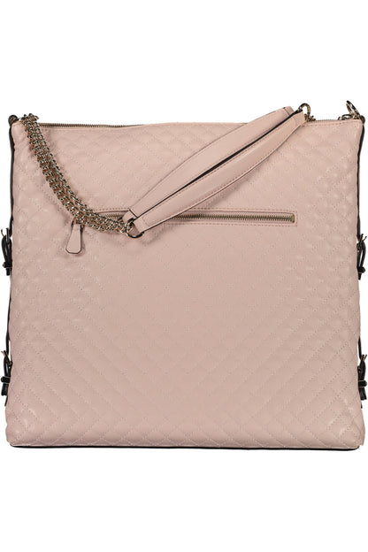 GUESS JEANS BORSA DONNA ROSA