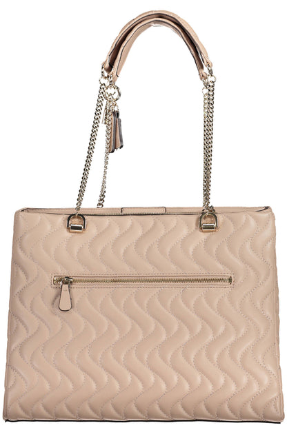 GUESS JEANS BORSA DONNA ROSA