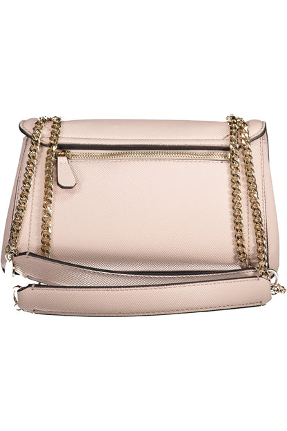 GUESS JEANS BORSA DONNA ROSA