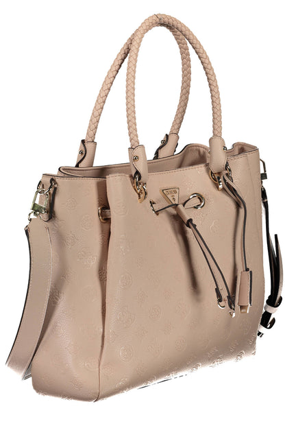 GUESS JEANS BORSA DONNA ROSA