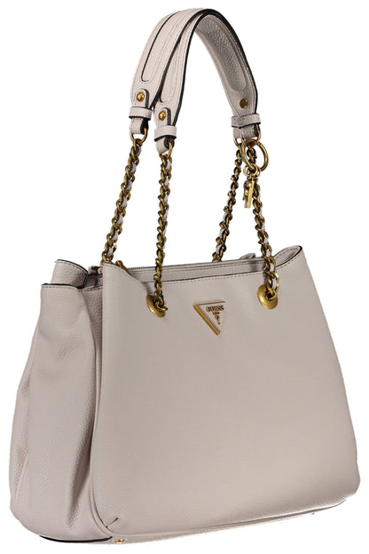 GUESS JEANS BORSA DONNA ROSA