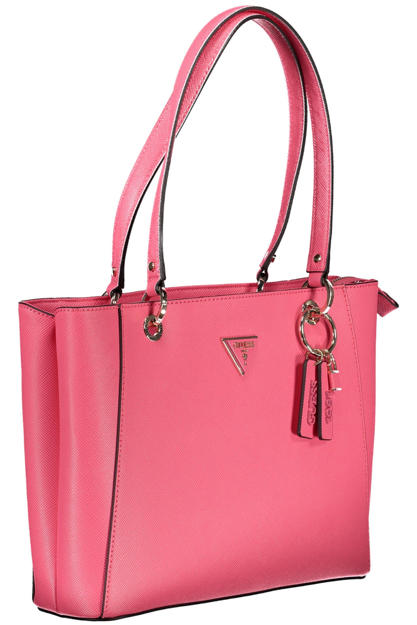 GUESS JEANS BORSA DONNA ROSA
