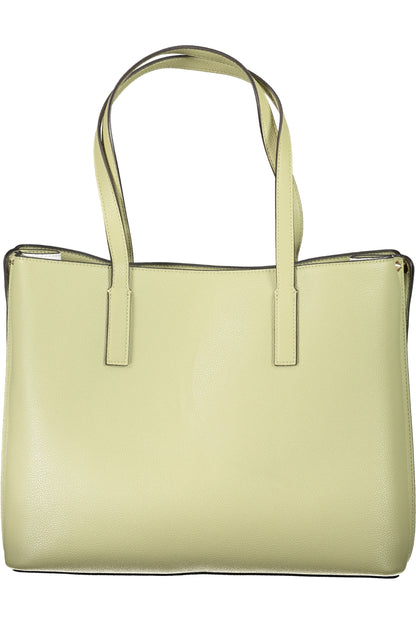 GUESS JEANS BORSA DONNA VERDE