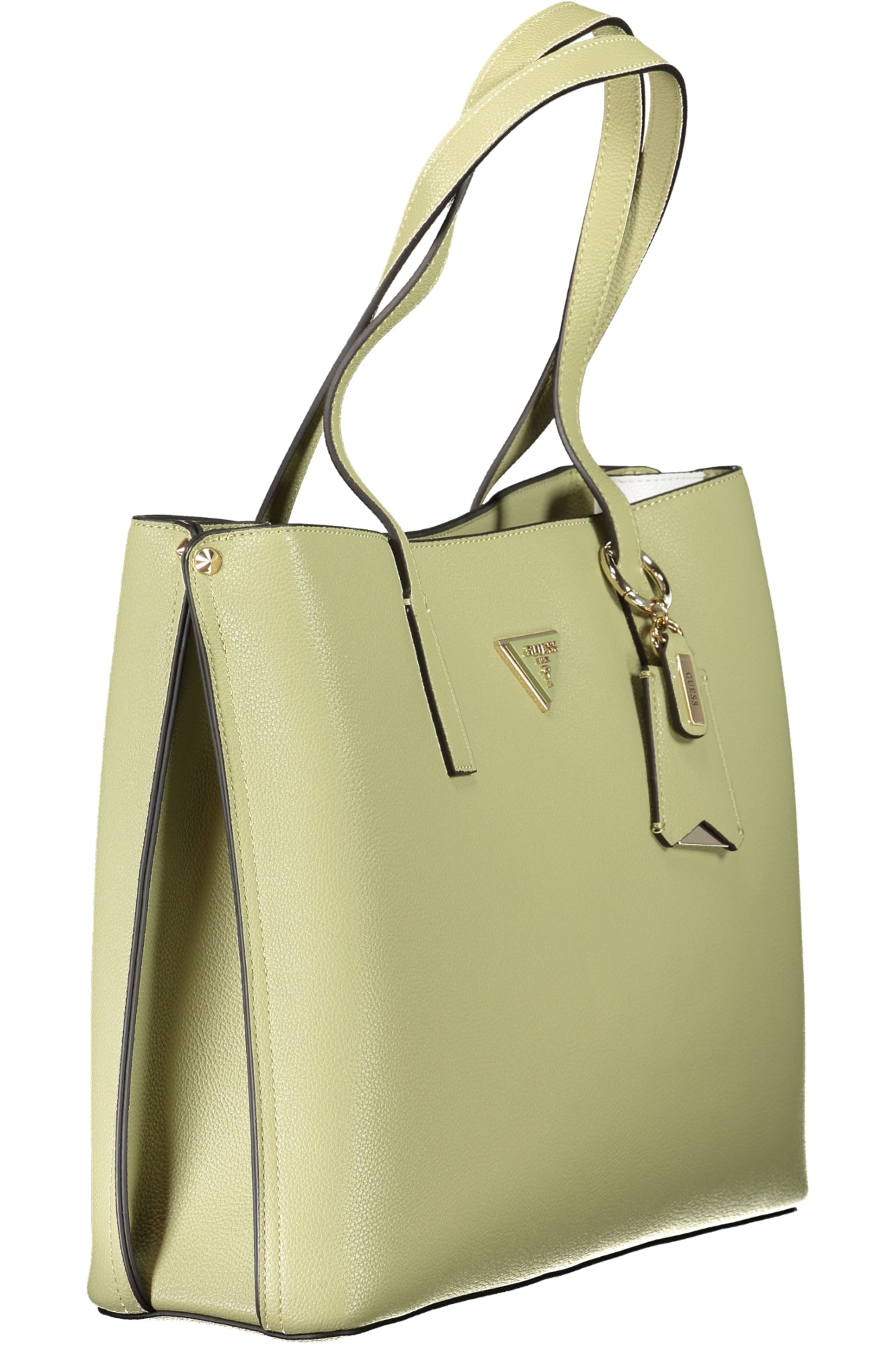 GUESS JEANS BORSA DONNA VERDE