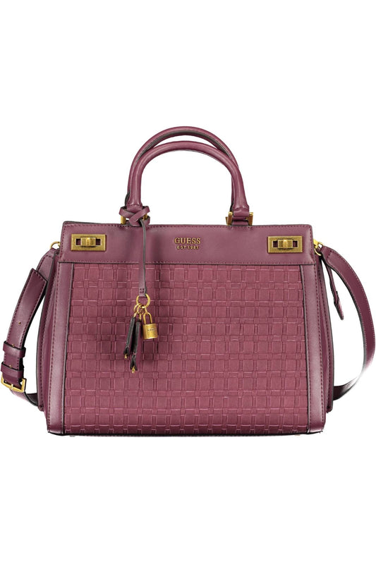 GUESS JEANS BORSA DONNA VIOLA