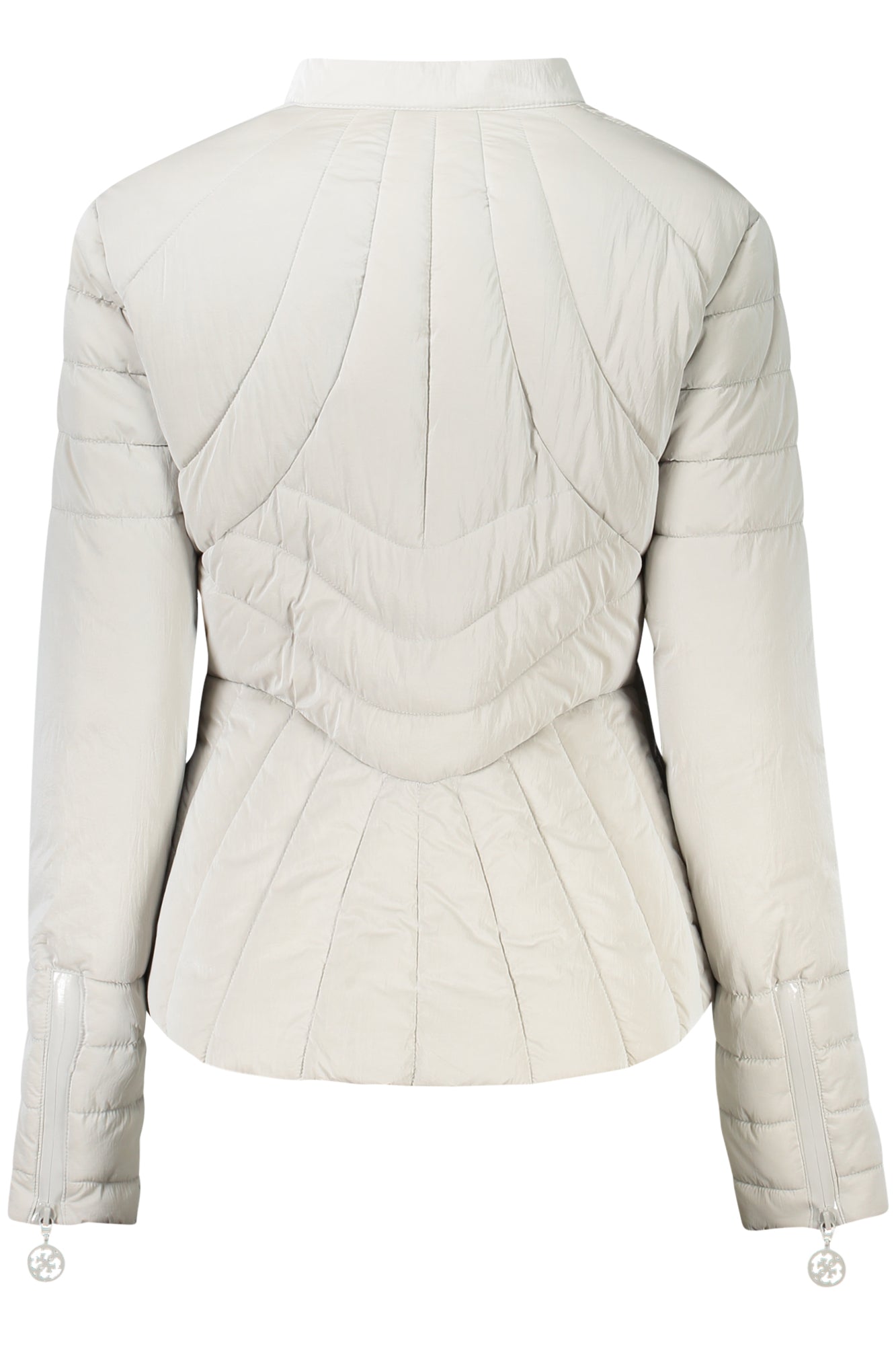 GUESS JEANS GIUBBOTTO DONNA GRIGIO