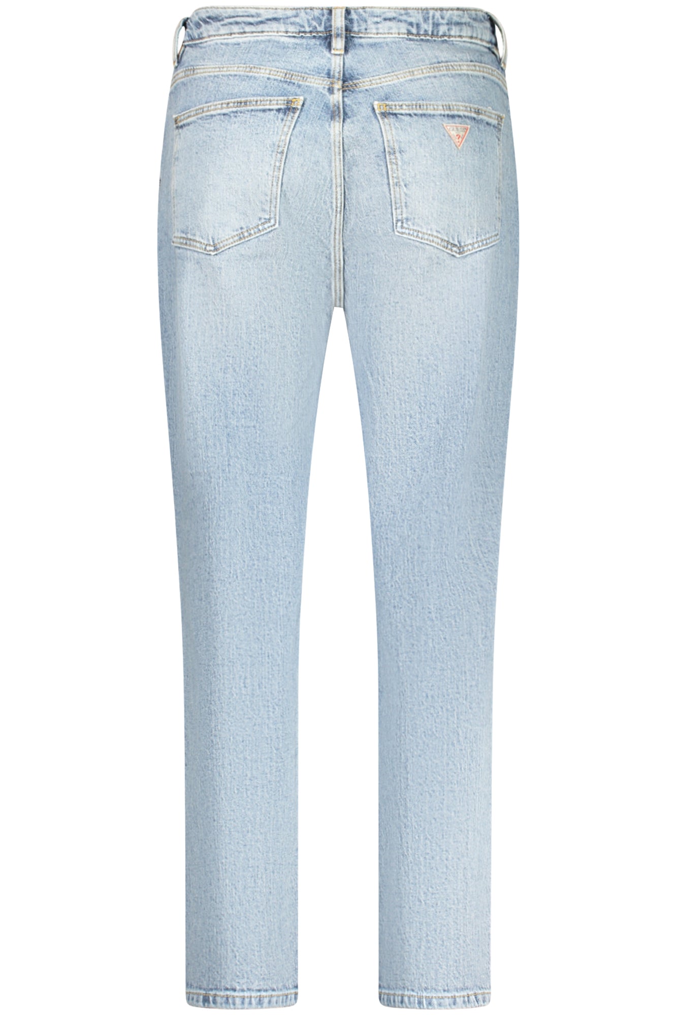 GUESS JEANS JEANS DENIM DONNA AZZURRO