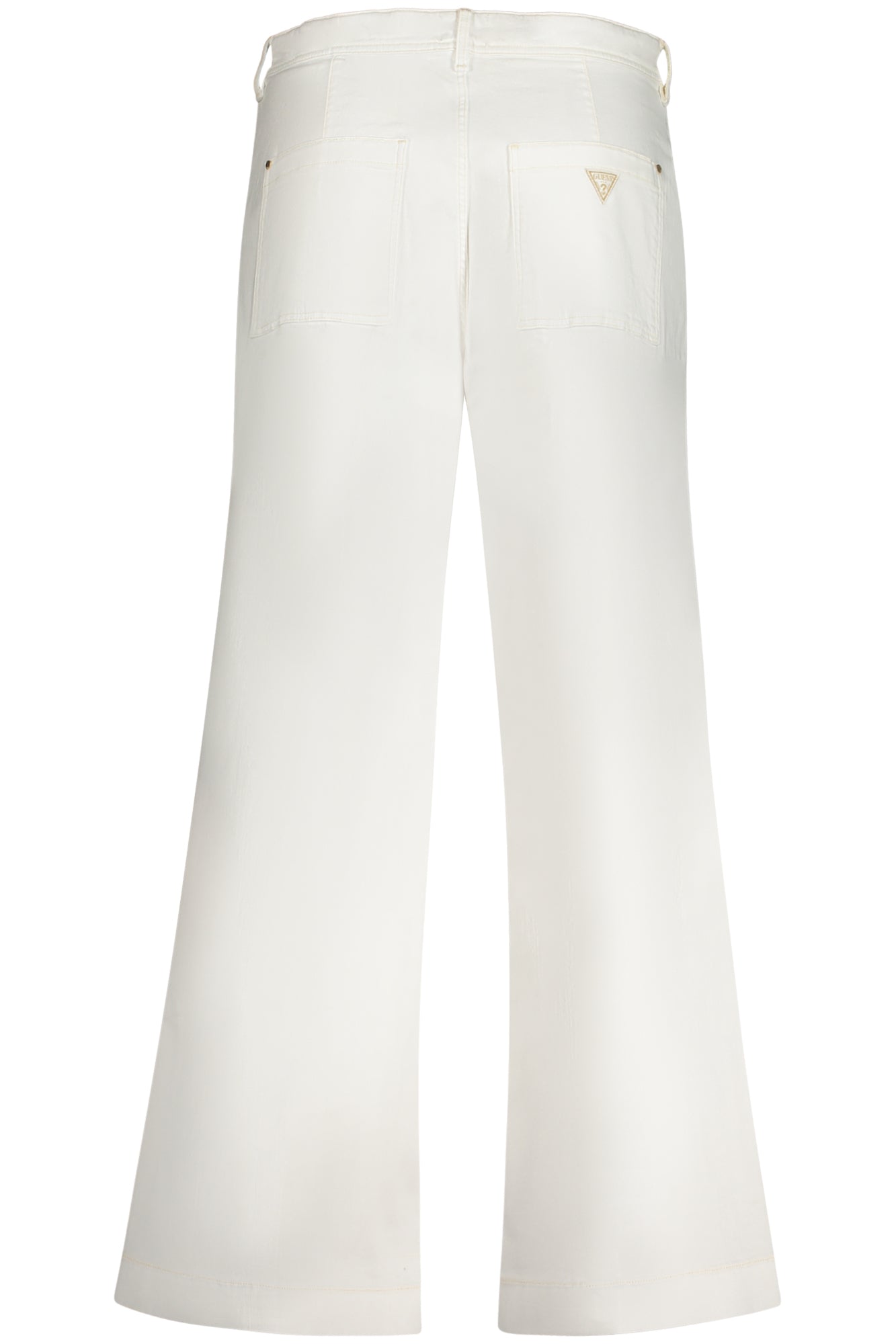 GUESS JEANS JEANS DENIM DONNA BIANCO