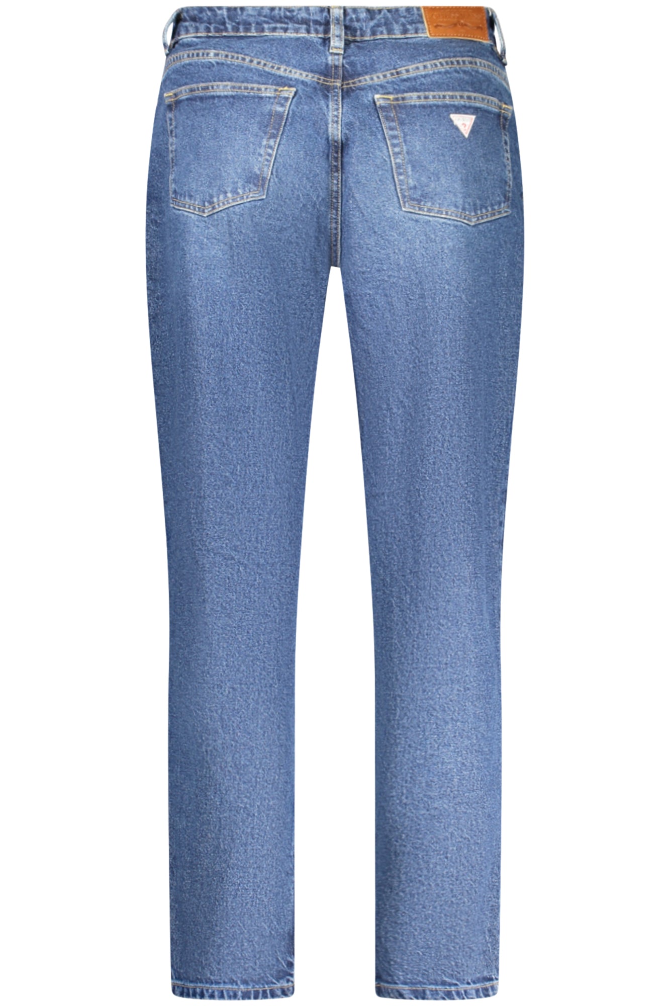 GUESS JEANS JEANS DENIM DONNA BLU