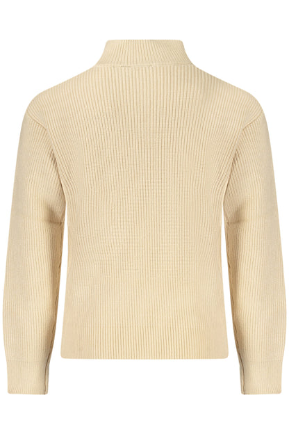 GUESS JEANS MAGLIA BAMBINA BEIGE