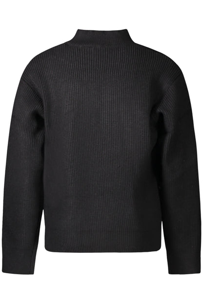GUESS JEANS MAGLIA BAMBINA NERO