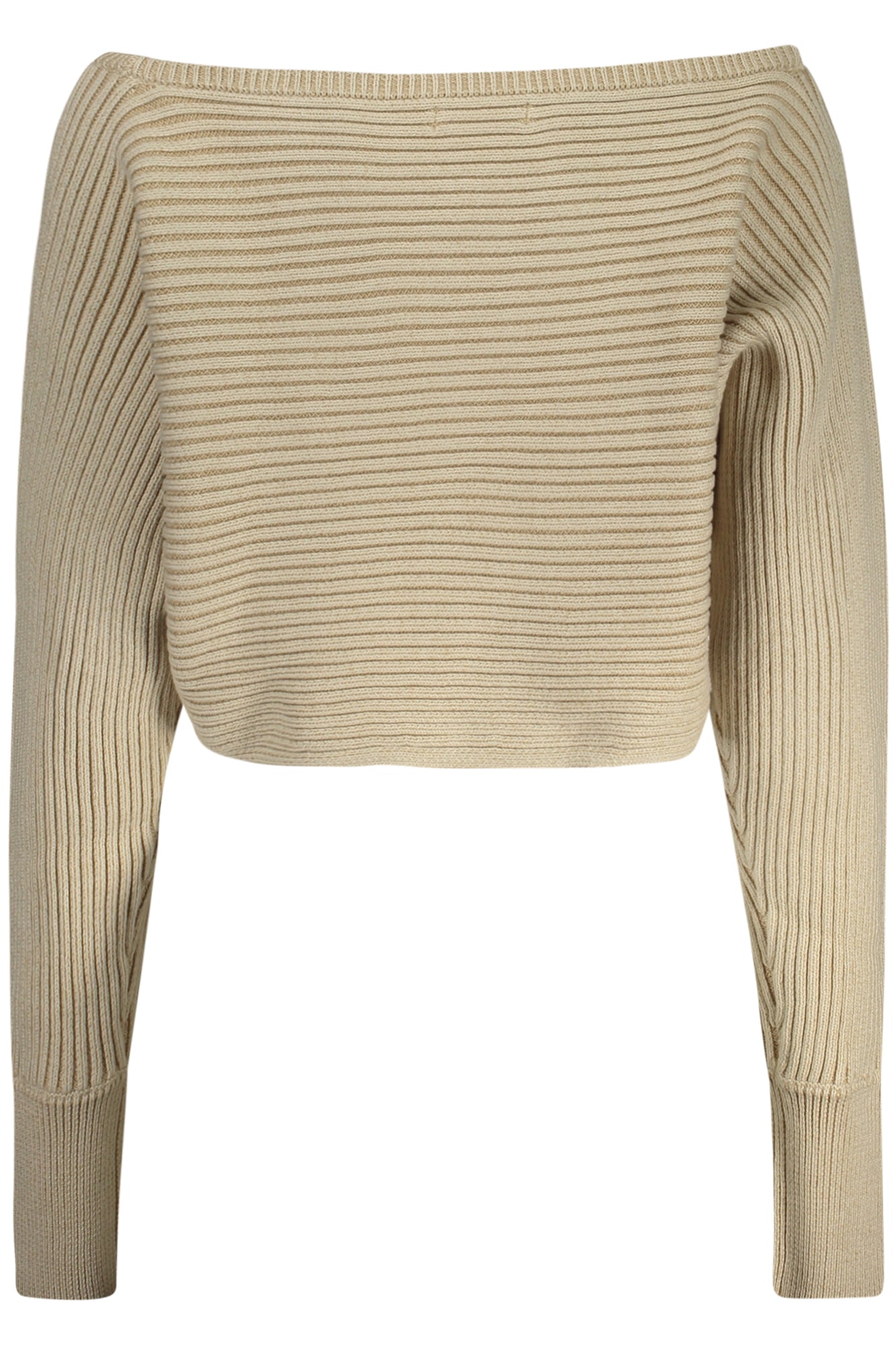 GUESS JEANS MAGLIA DONNA BEIGE