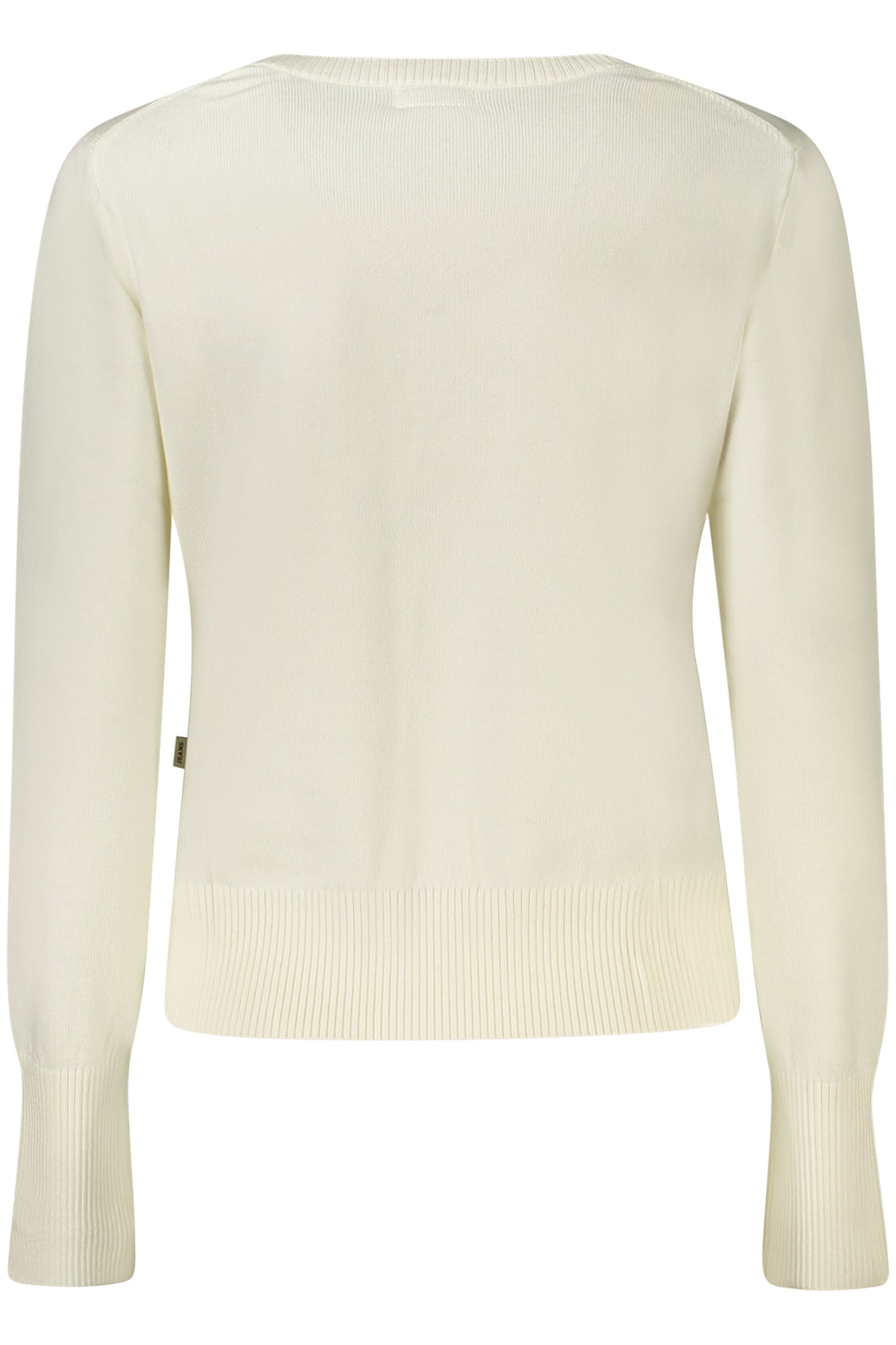 GUESS JEANS MAGLIA DONNA BIANCO