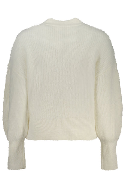 GUESS JEANS MAGLIA DONNA BIANCO