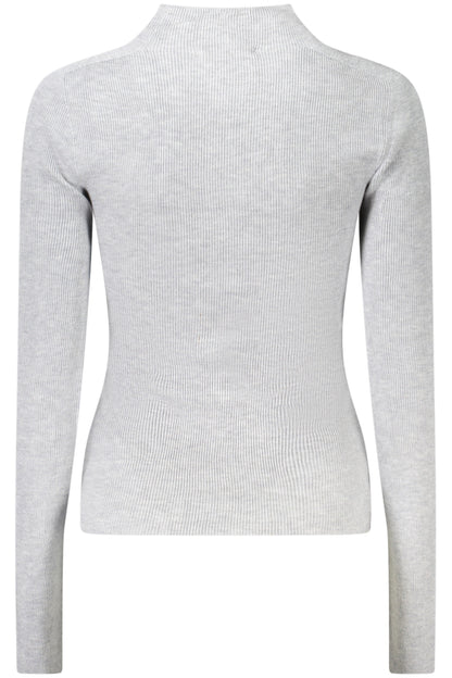 GUESS JEANS MAGLIA DONNA GRIGIO