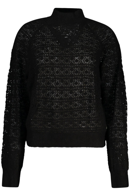 GUESS JEANS MAGLIA DONNA NERO