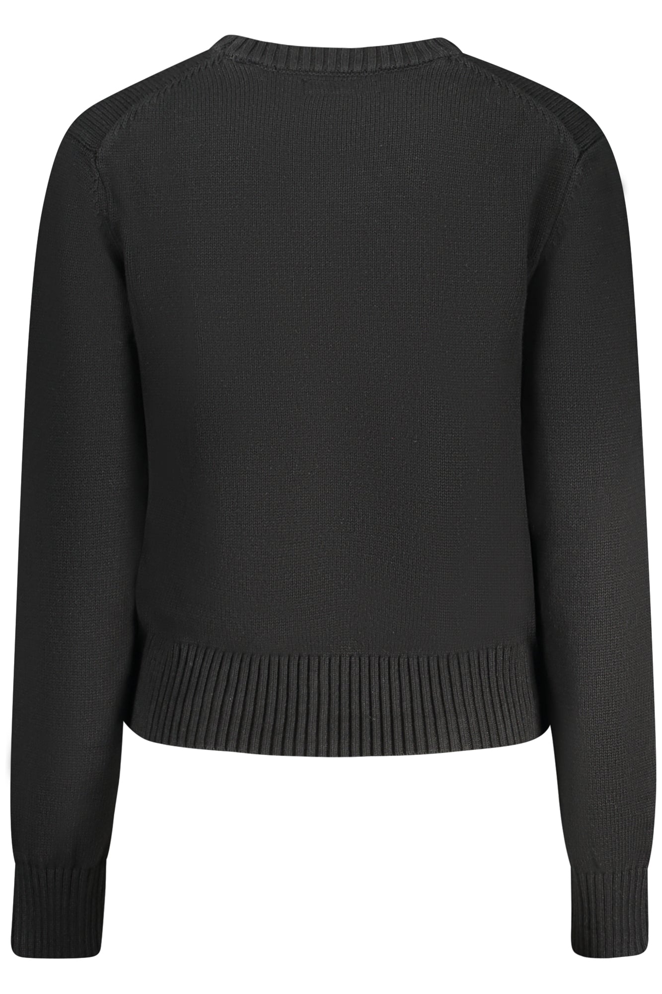 GUESS JEANS MAGLIA DONNA NERO