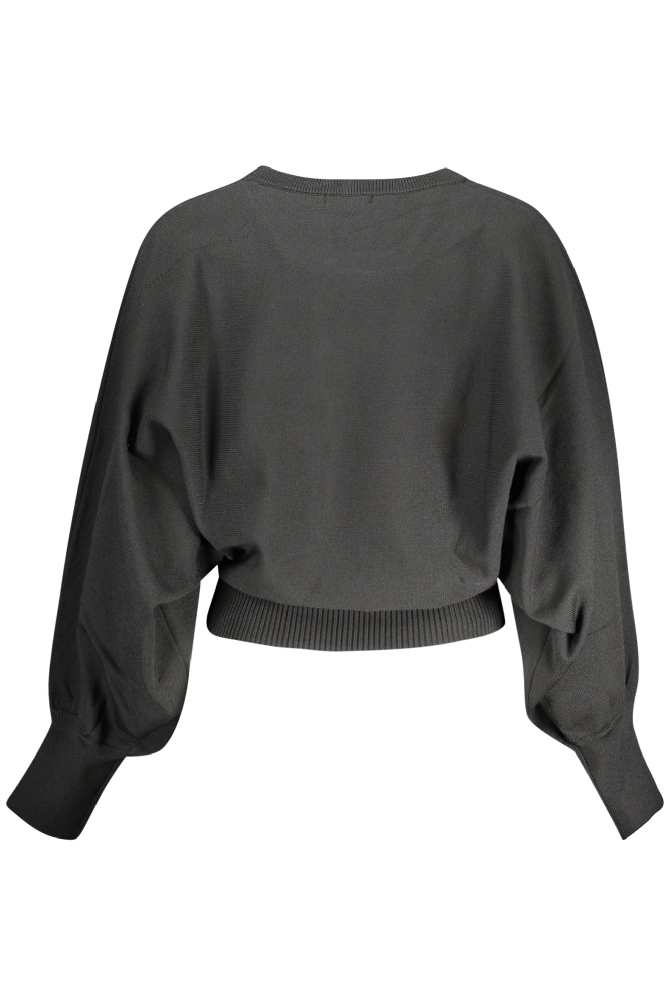 GUESS JEANS MAGLIA DONNA NERO