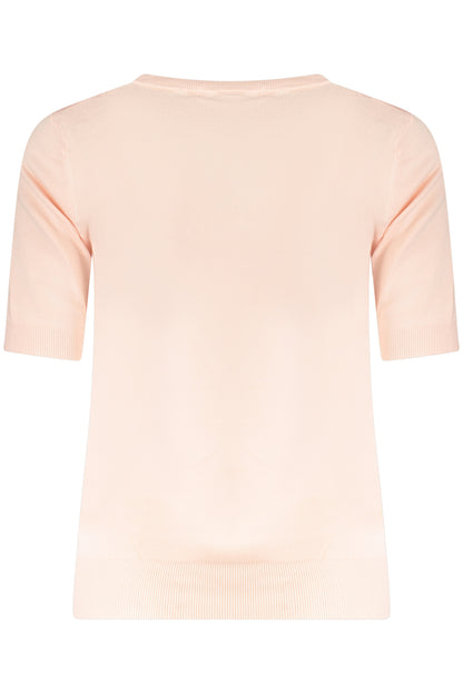 GUESS JEANS MAGLIA DONNA ROSA