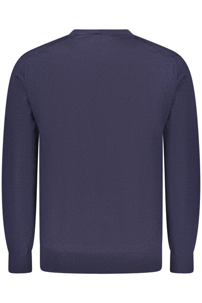 GUESS JEANS MAGLIA UOMO BLU