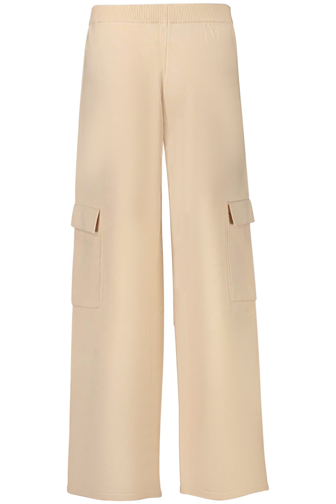GUESS JEANS PANTALONE BAMBINA BEIGE