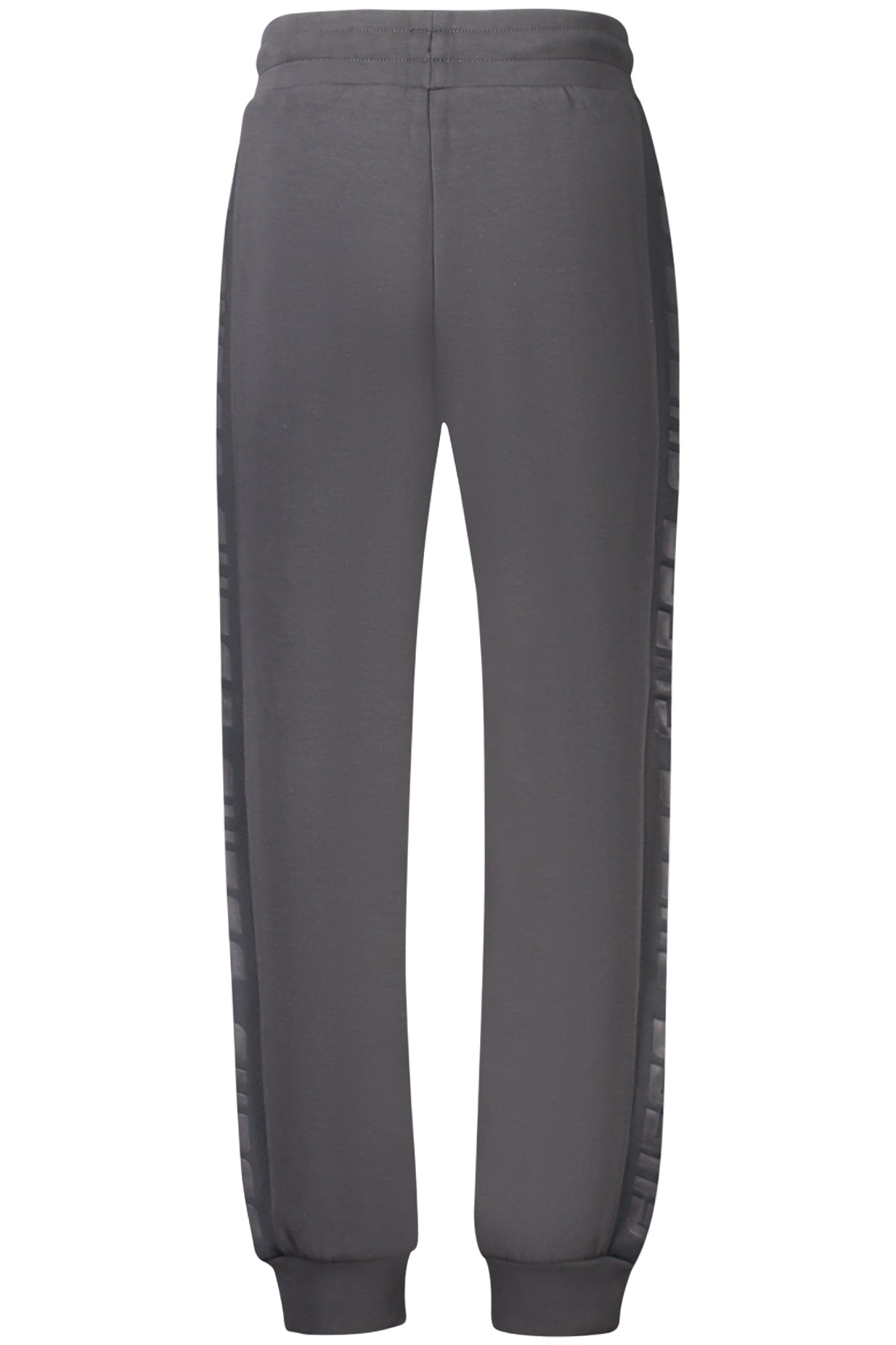 GUESS JEANS PANTALONE BAMBINA NERO