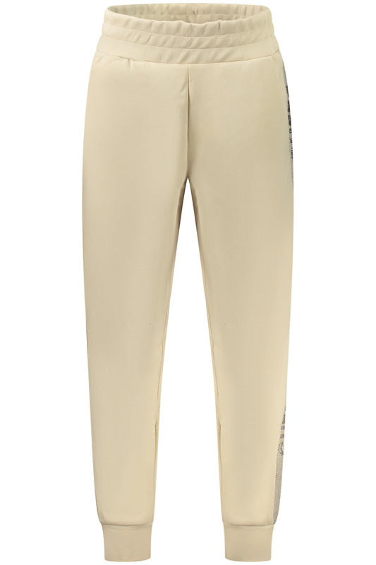 GUESS JEANS PANTALONE DONNA BEIGE