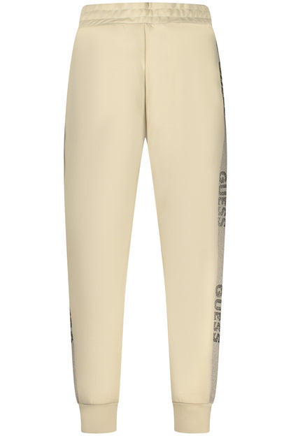 GUESS JEANS PANTALONE DONNA BEIGE
