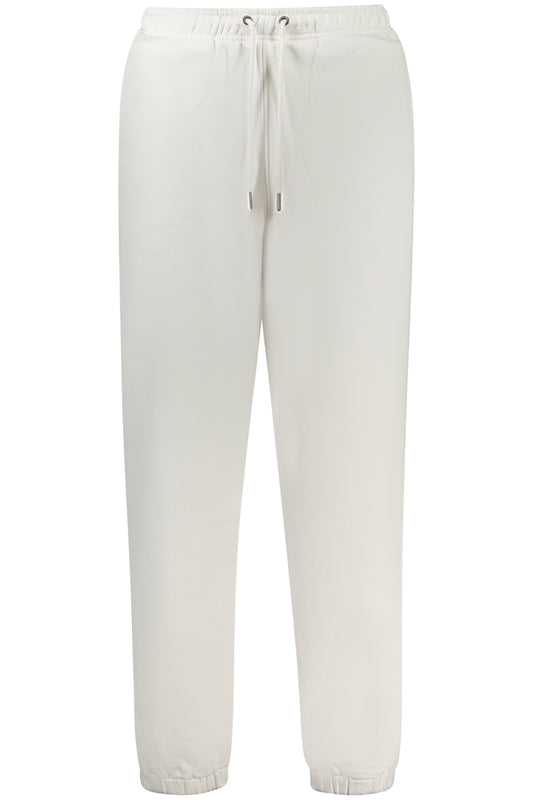 GUESS JEANS PANTALONE DONNA BIANCO