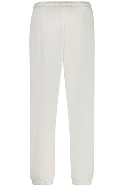 GUESS JEANS PANTALONE DONNA BIANCO