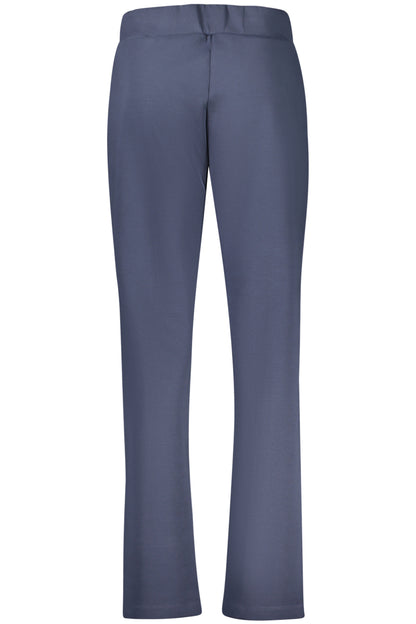 GUESS JEANS PANTALONE DONNA BLU