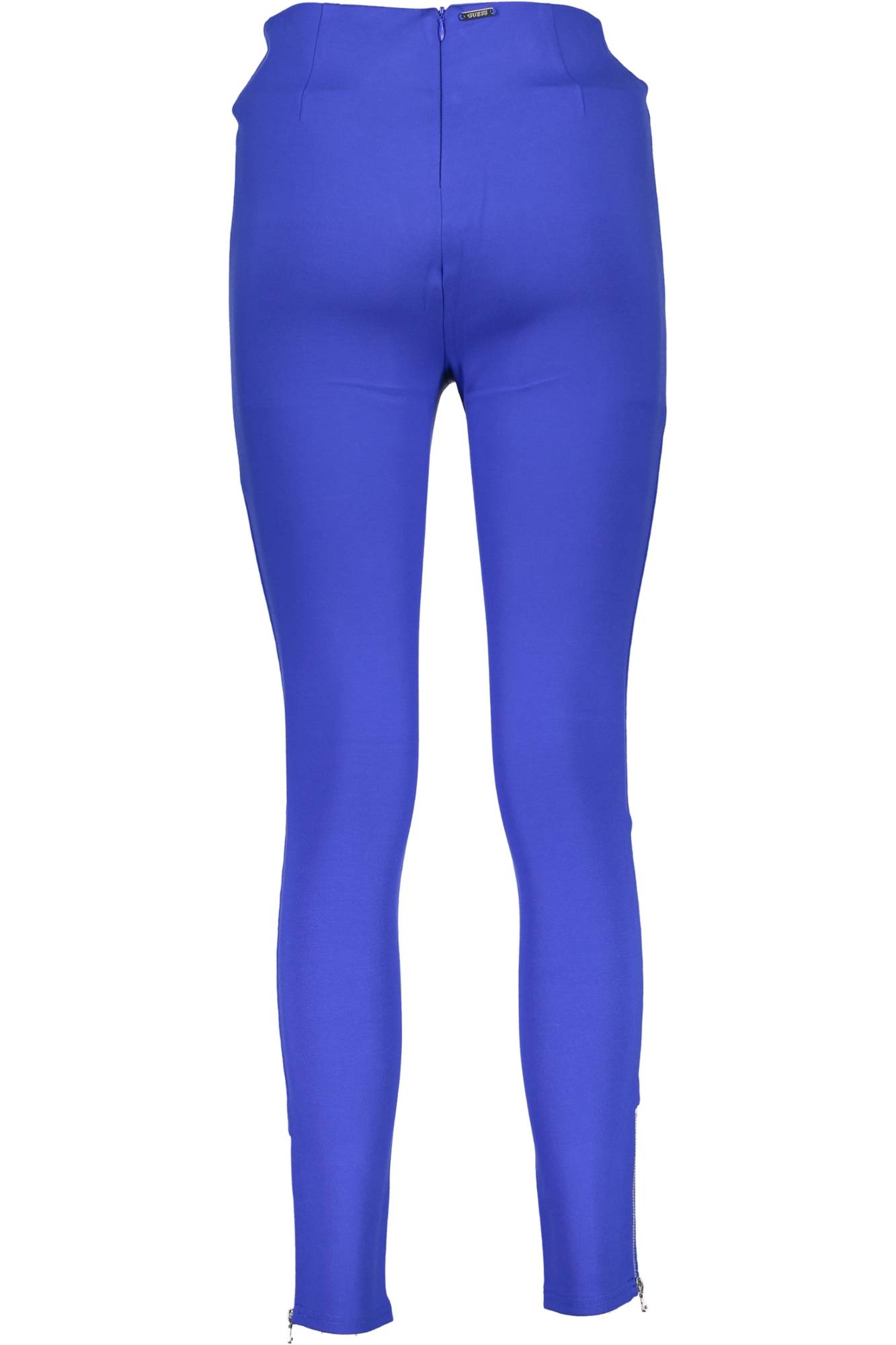 GUESS JEANS PANTALONE DONNA BLU