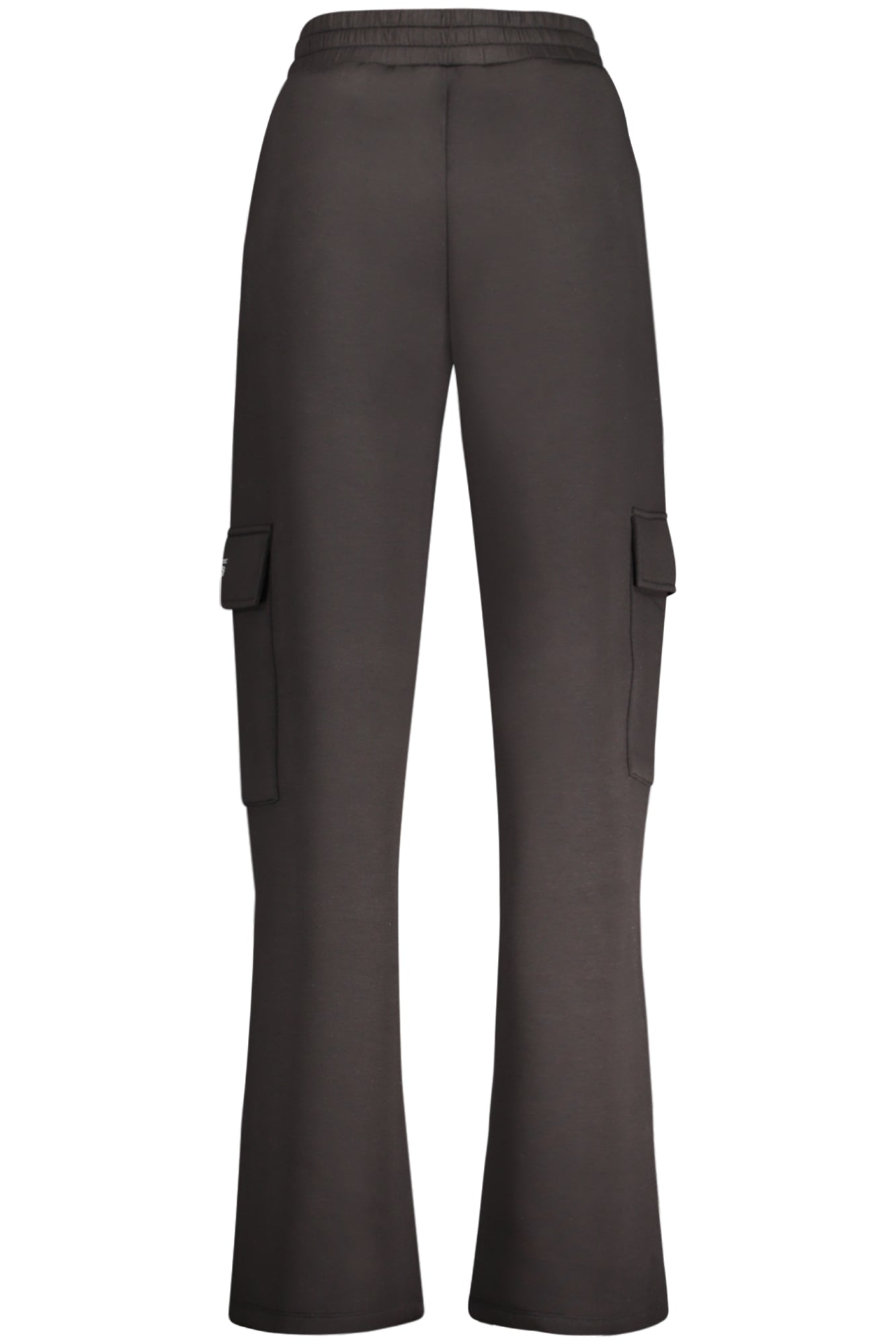 GUESS JEANS PANTALONE DONNA NERO