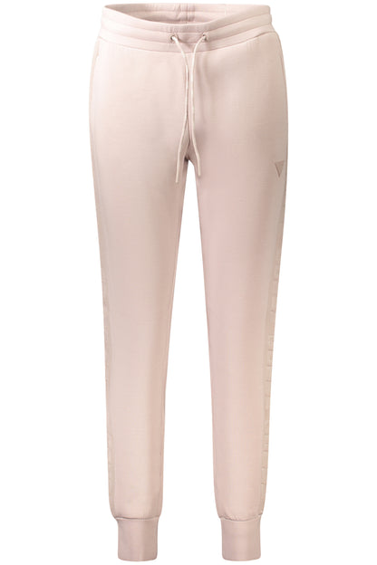 GUESS JEANS PANTALONE DONNA ROSA