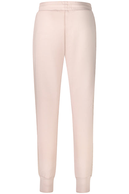 GUESS JEANS PANTALONE DONNA ROSA