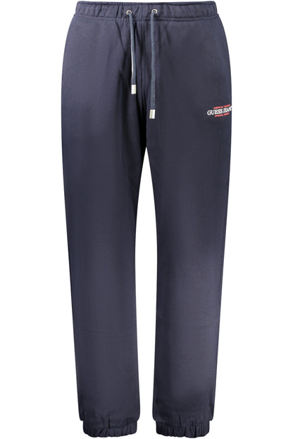 GUESS JEANS PANTALONE UOMO BLU