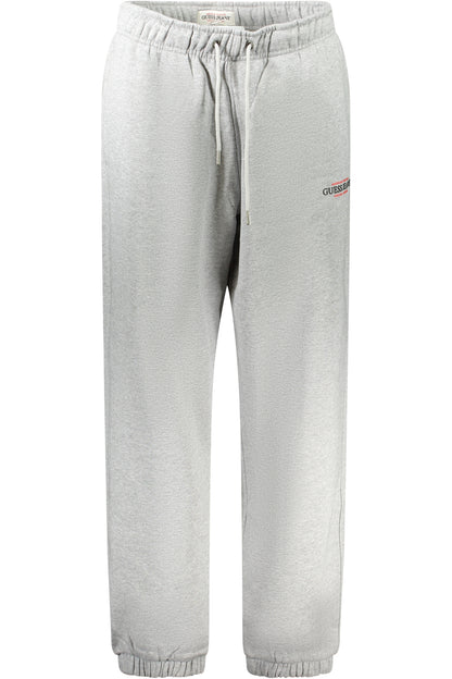 GUESS JEANS PANTALONE UOMO GRIGIO
