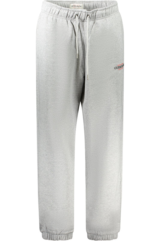 GUESS JEANS PANTALONE UOMO GRIGIO