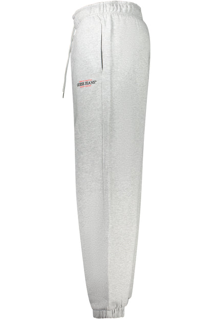 GUESS JEANS PANTALONE UOMO GRIGIO