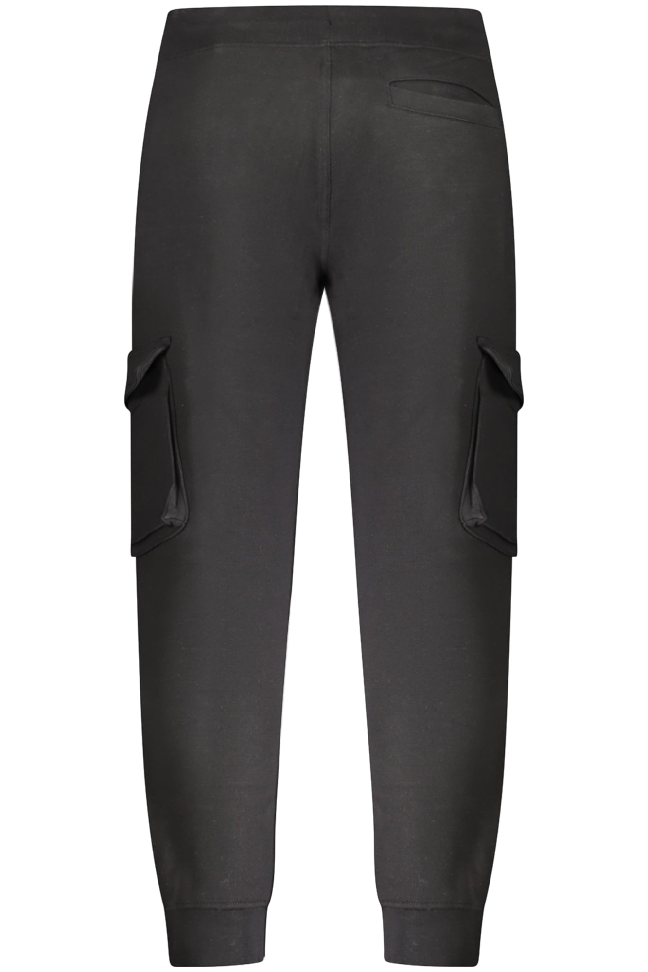 GUESS JEANS PANTALONE UOMO NERO