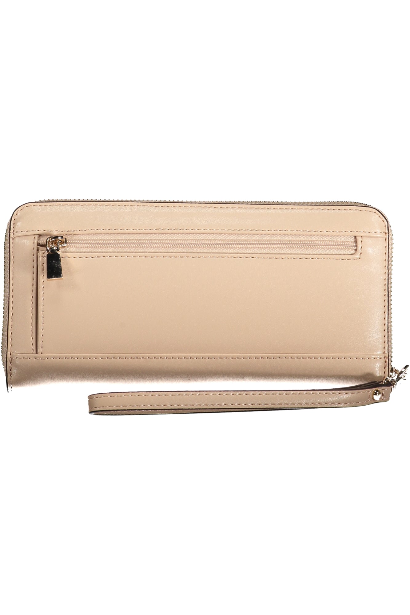 GUESS JEANS PORTAFOGLIO DONNA BEIGE