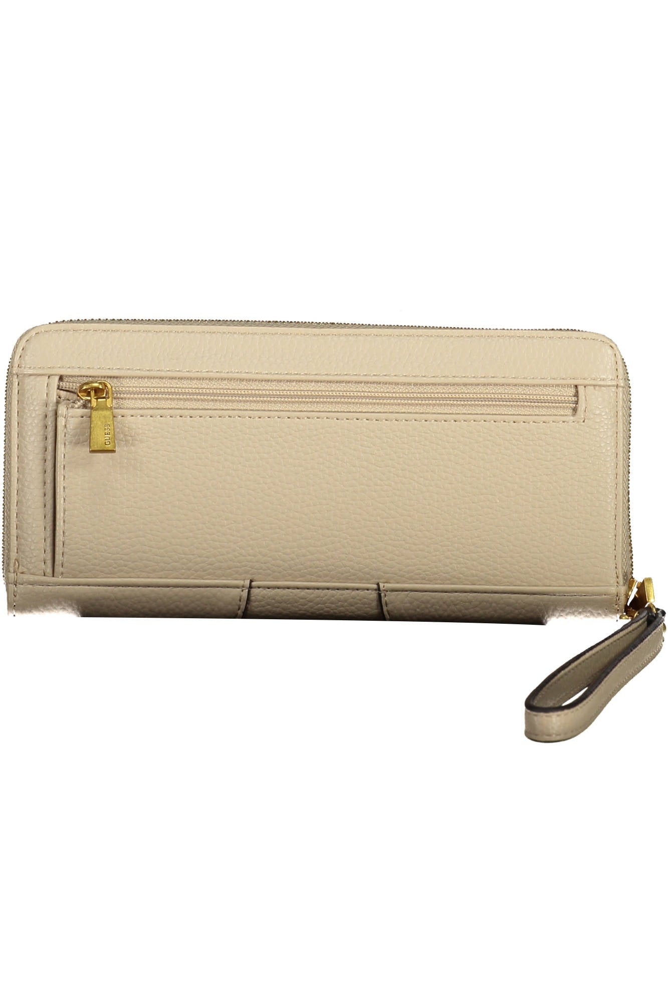 GUESS JEANS PORTAFOGLIO DONNA BEIGE