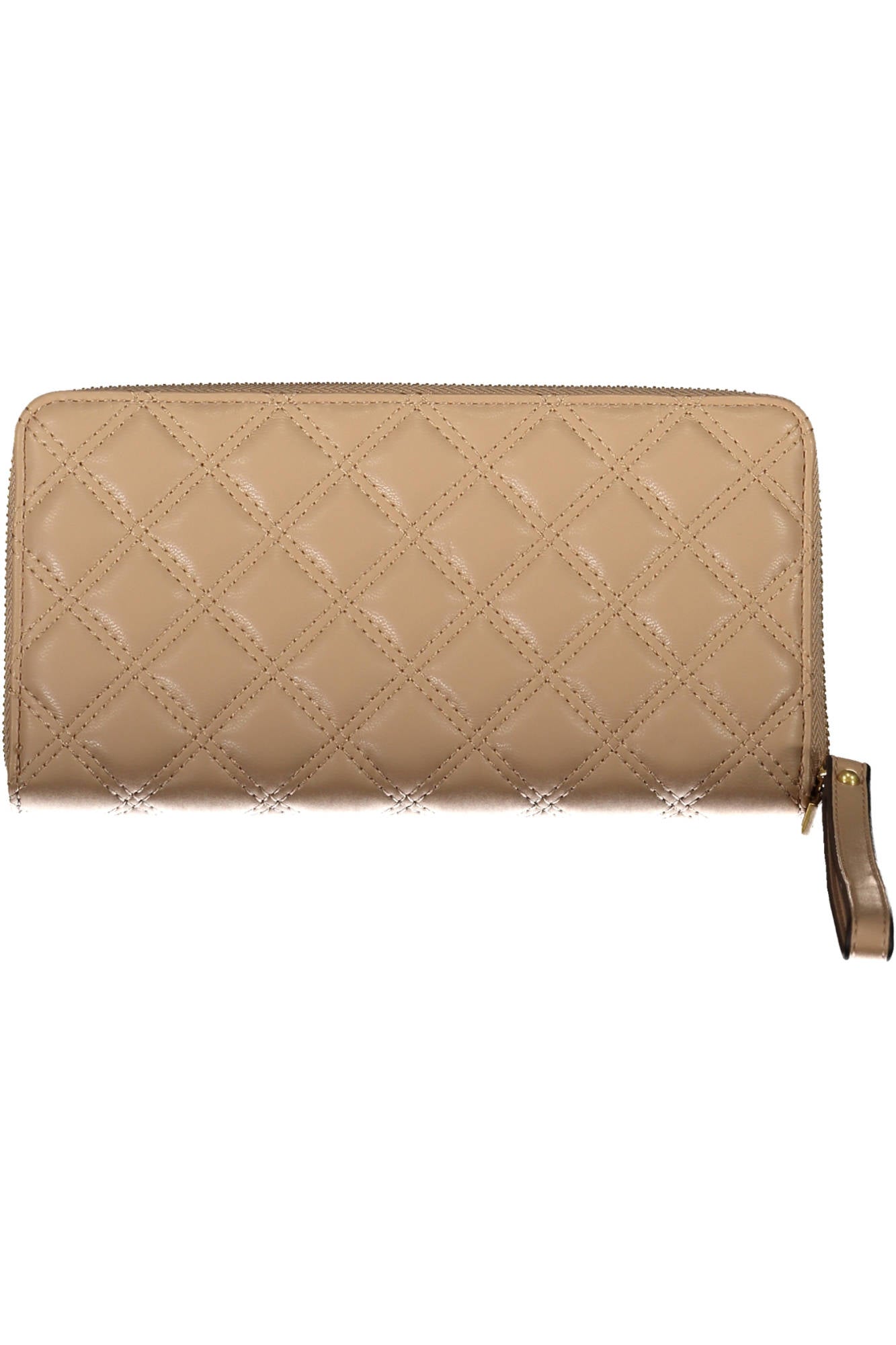 GUESS JEANS PORTAFOGLIO DONNA BEIGE