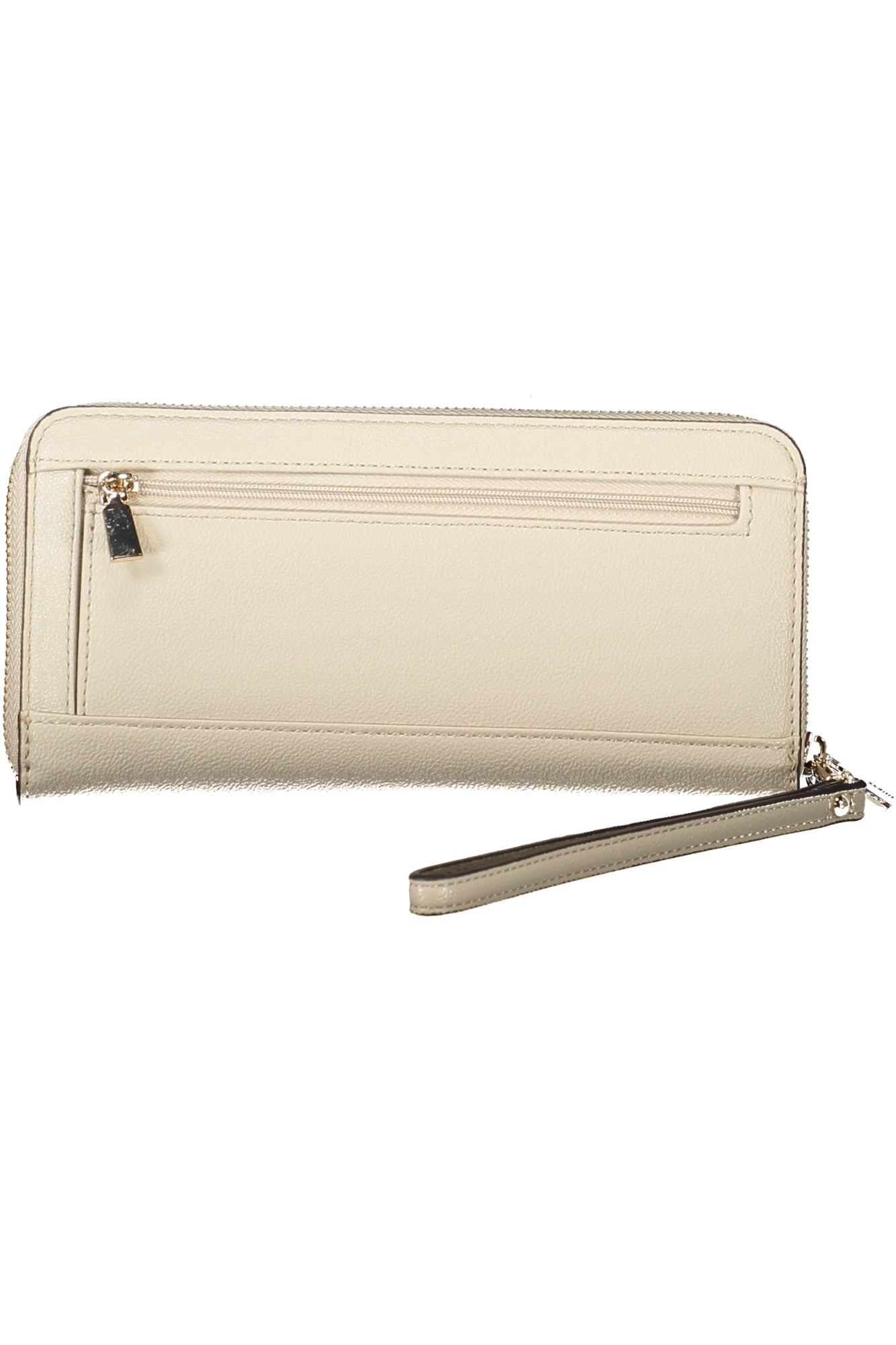 GUESS JEANS PORTAFOGLIO DONNA BEIGE