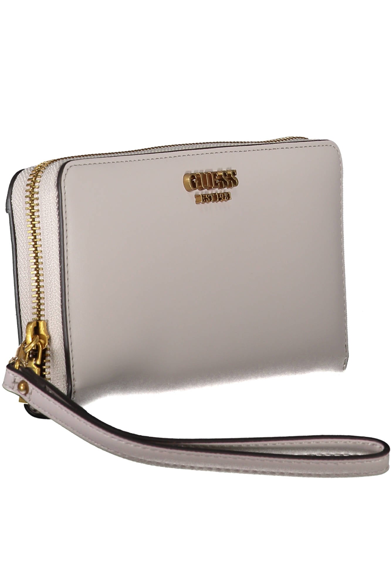 GUESS JEANS PORTAFOGLIO DONNA GRIGIO