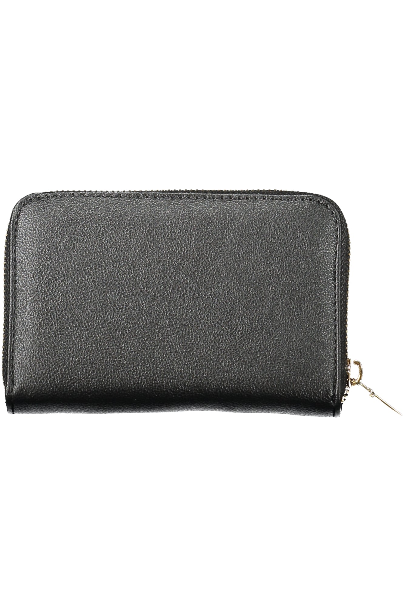 GUESS JEANS PORTAFOGLIO DONNA NERO