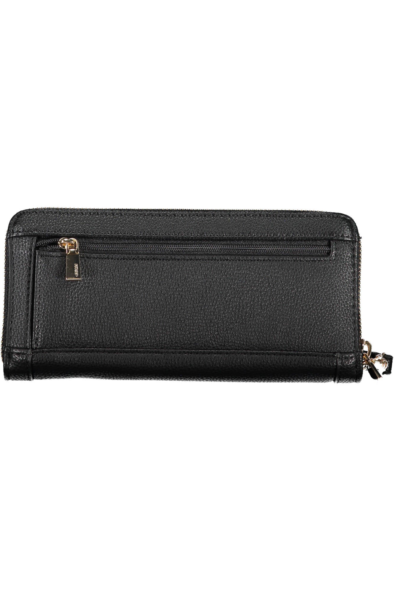 GUESS JEANS PORTAFOGLIO DONNA NERO